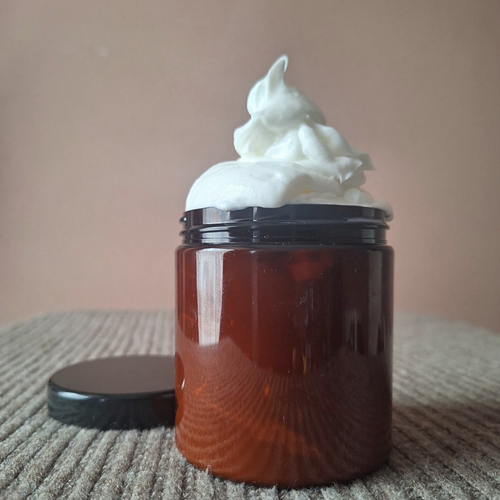 Prisca Naturals Moisturising Leave-In Conditioner