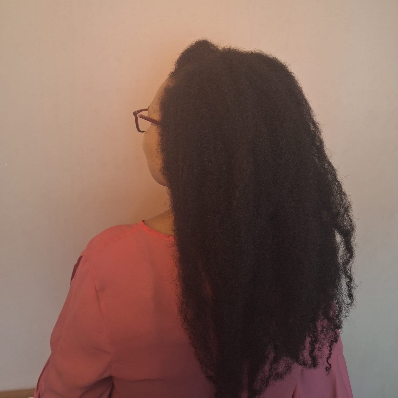 Prisca Naturals Moisturising Leave-In Conditioner